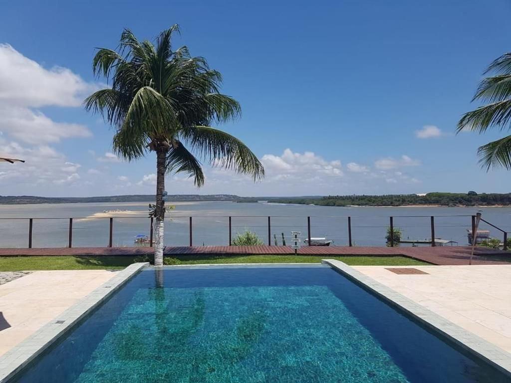 Qavi - Lagoa View Praia de Pipa Eksteriør bilde